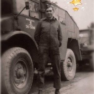 Meet your Posher, Donna